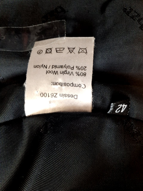 Bruuns Bazar - BZR Vinterfrakke